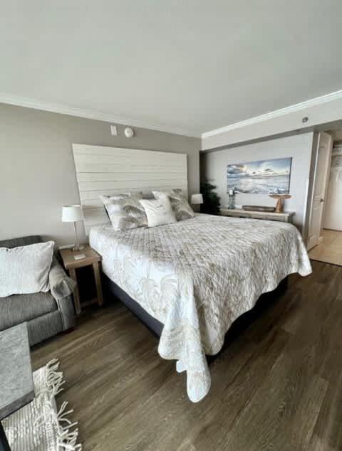 *Oceanfront Retreat*King Bed *Great Pools, Hot Tubs+++*O41 Villa Myrtle Beach Exterior photo