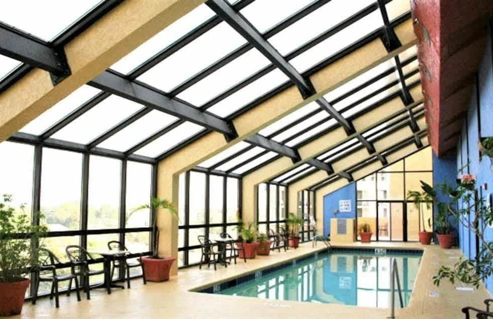 *Oceanfront Retreat*King Bed *Great Pools, Hot Tubs+++*O41 Villa Myrtle Beach Exterior photo