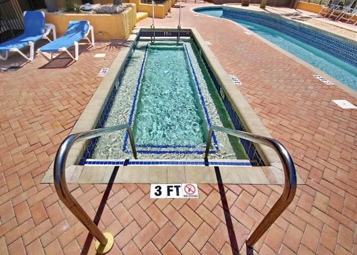 *Oceanfront Retreat*King Bed *Great Pools, Hot Tubs+++*O41 Villa Myrtle Beach Exterior photo